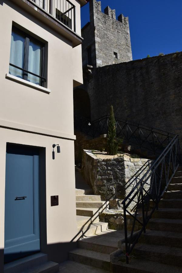 Apartamento Casa Cicetta San Marino Exterior foto