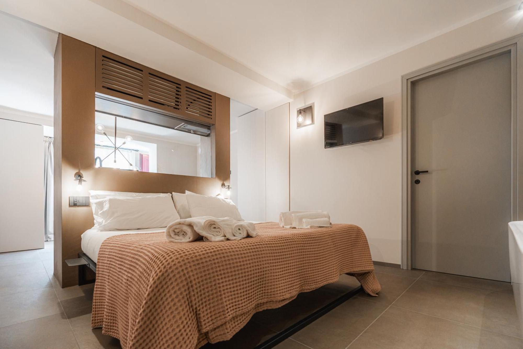 Apartamento Casa Cicetta San Marino Exterior foto