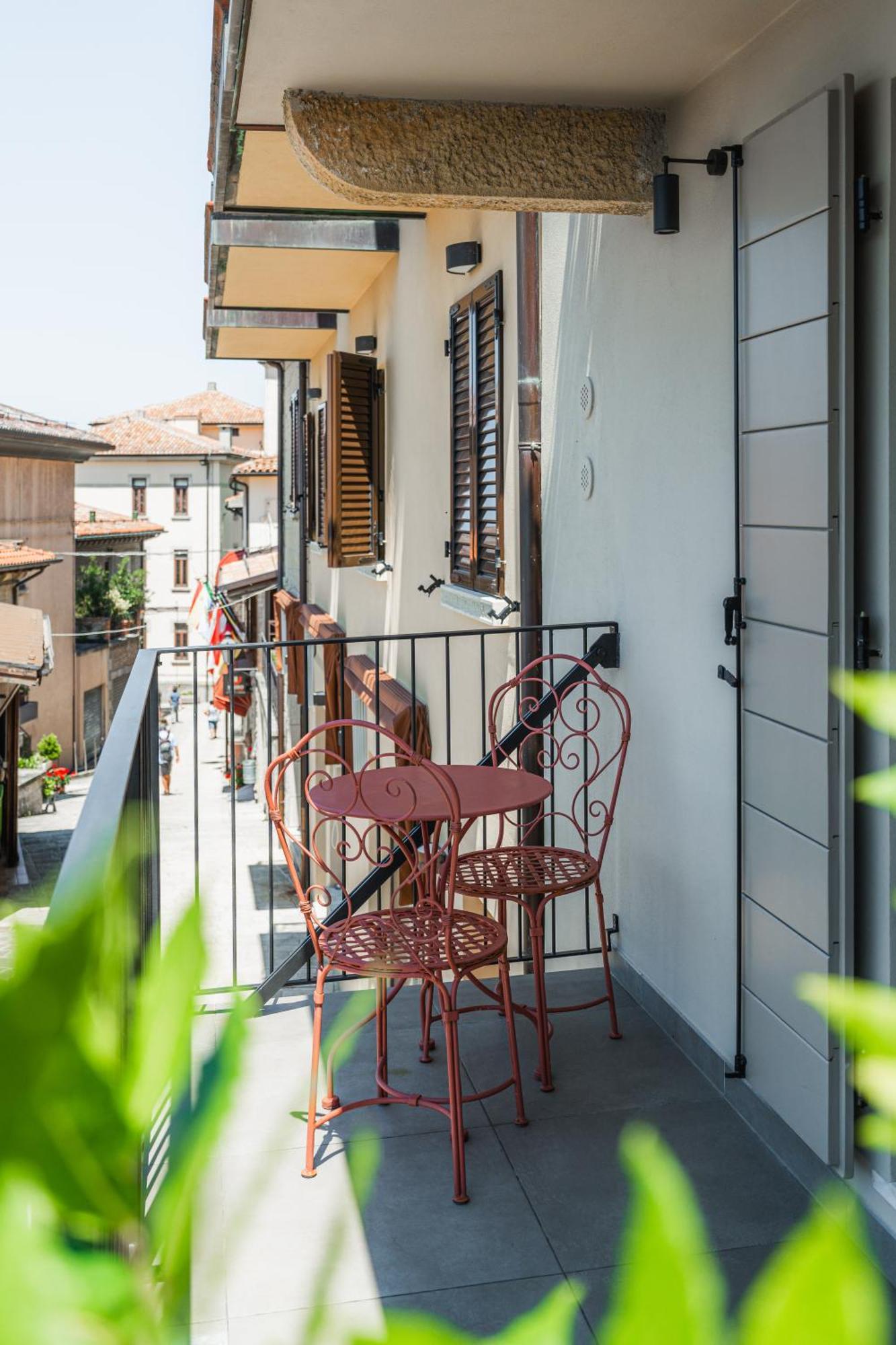 Apartamento Casa Cicetta San Marino Exterior foto