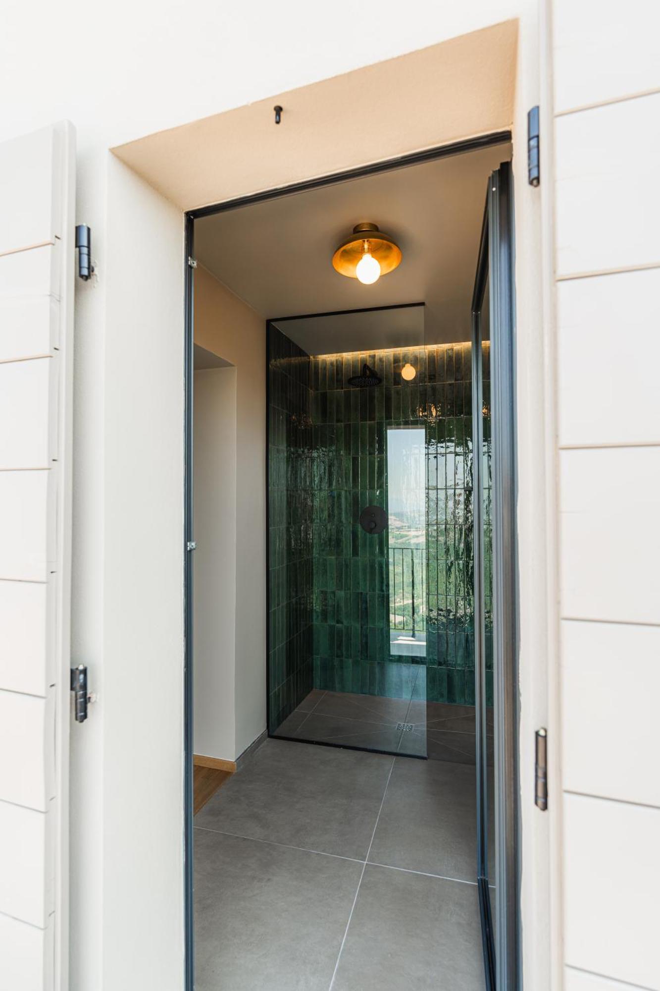 Apartamento Casa Cicetta San Marino Exterior foto