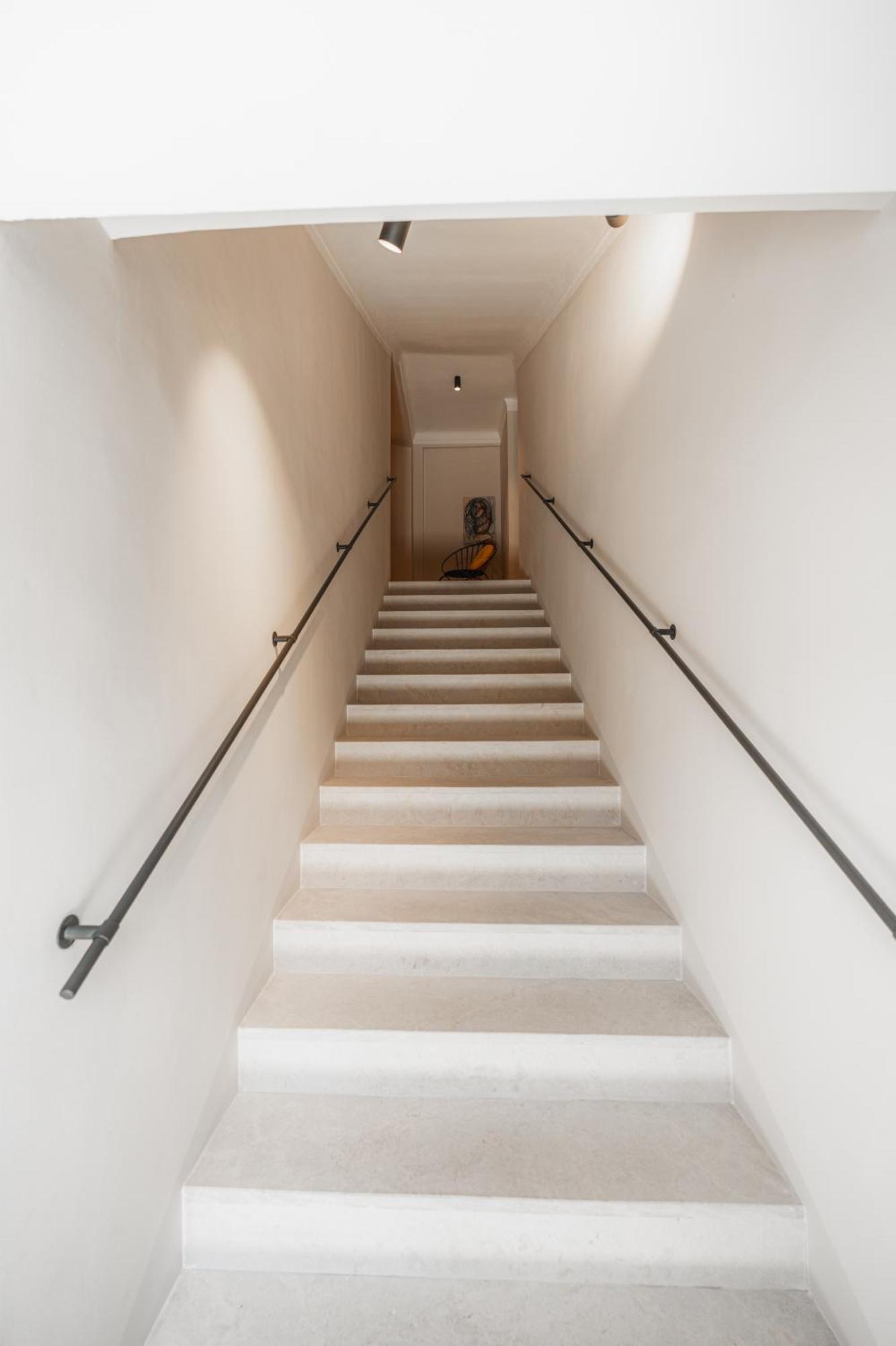 Apartamento Casa Cicetta San Marino Habitación foto