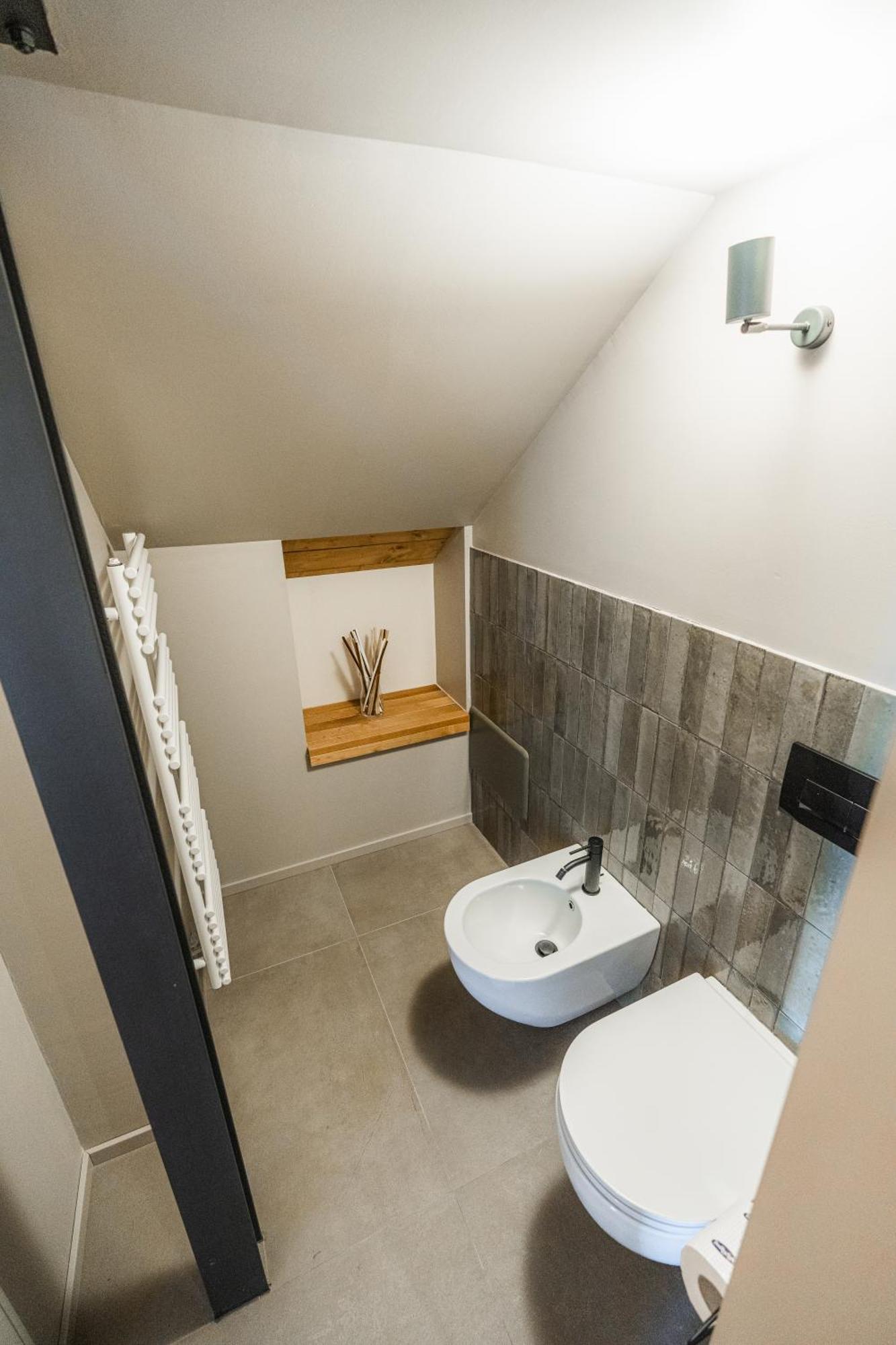 Apartamento Casa Cicetta San Marino Habitación foto