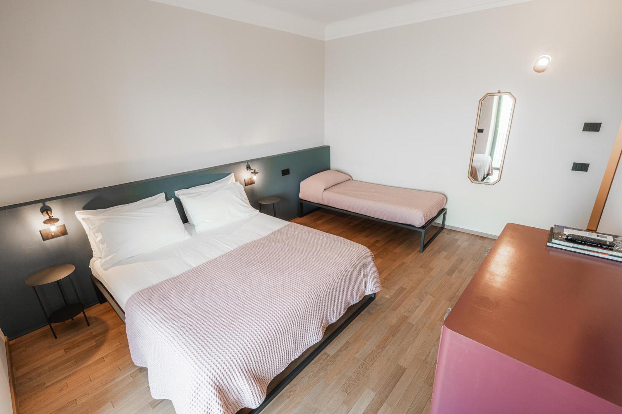 Apartamento Casa Cicetta San Marino Habitación foto