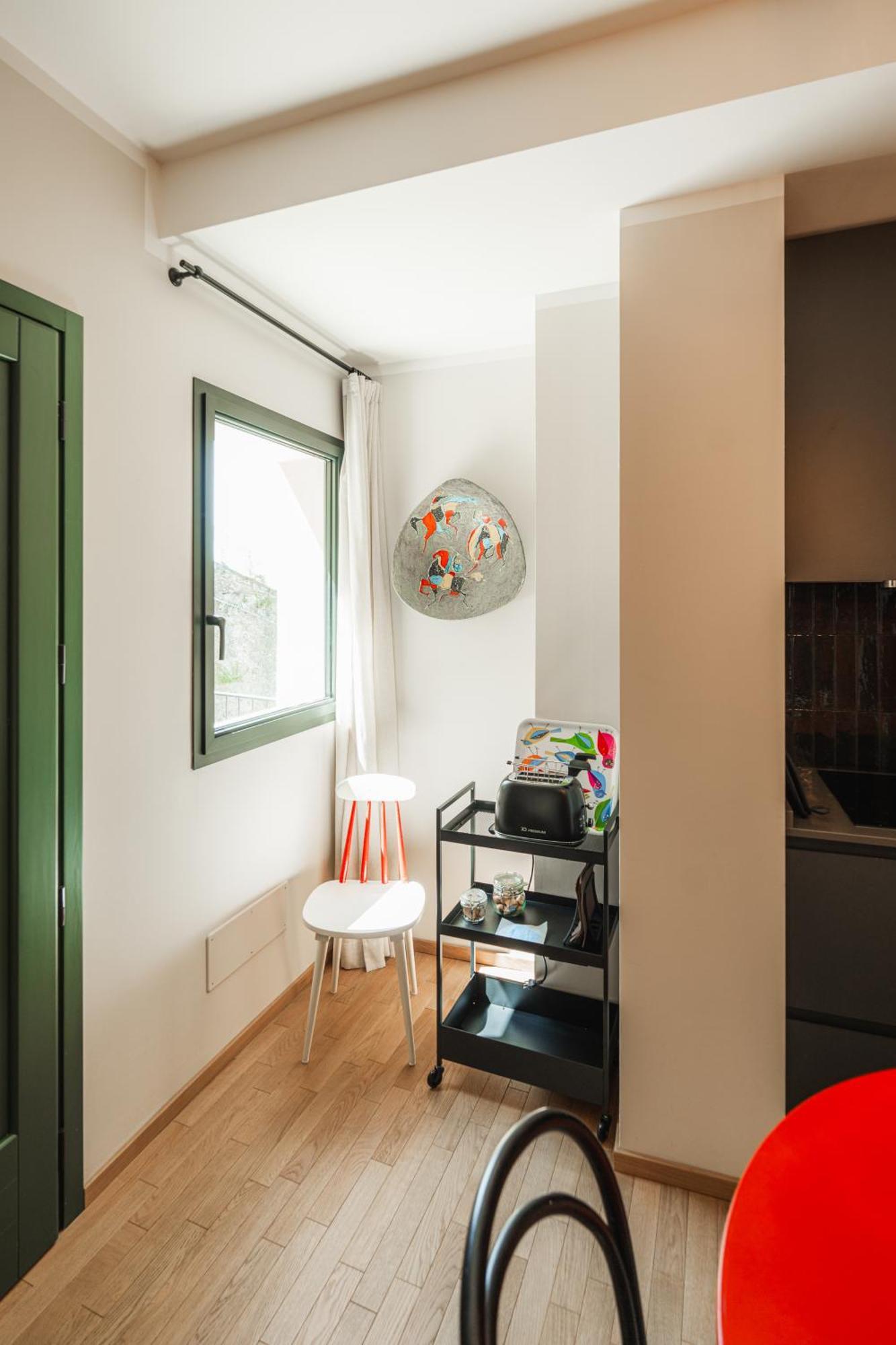 Apartamento Casa Cicetta San Marino Habitación foto