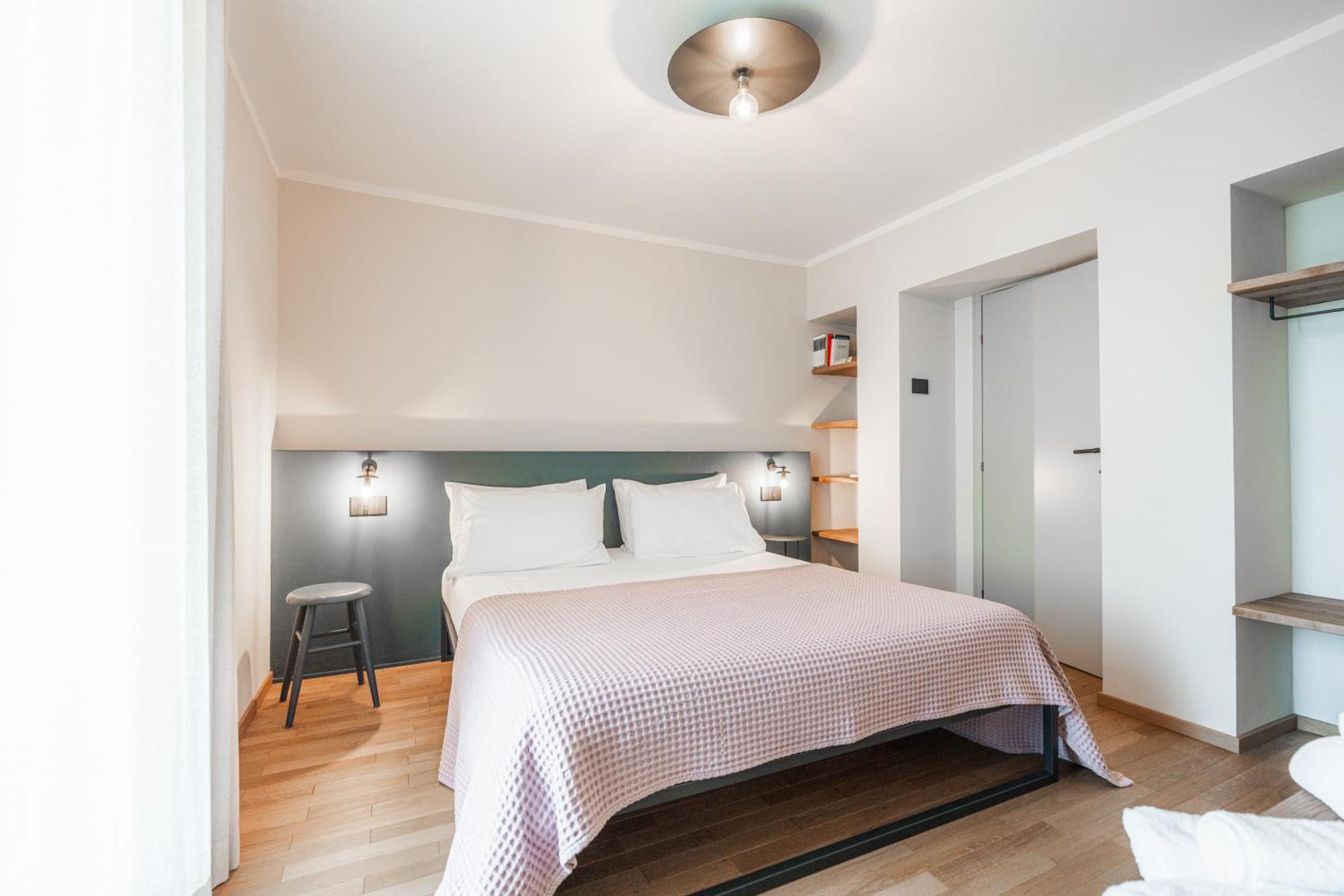 Apartamento Casa Cicetta San Marino Habitación foto