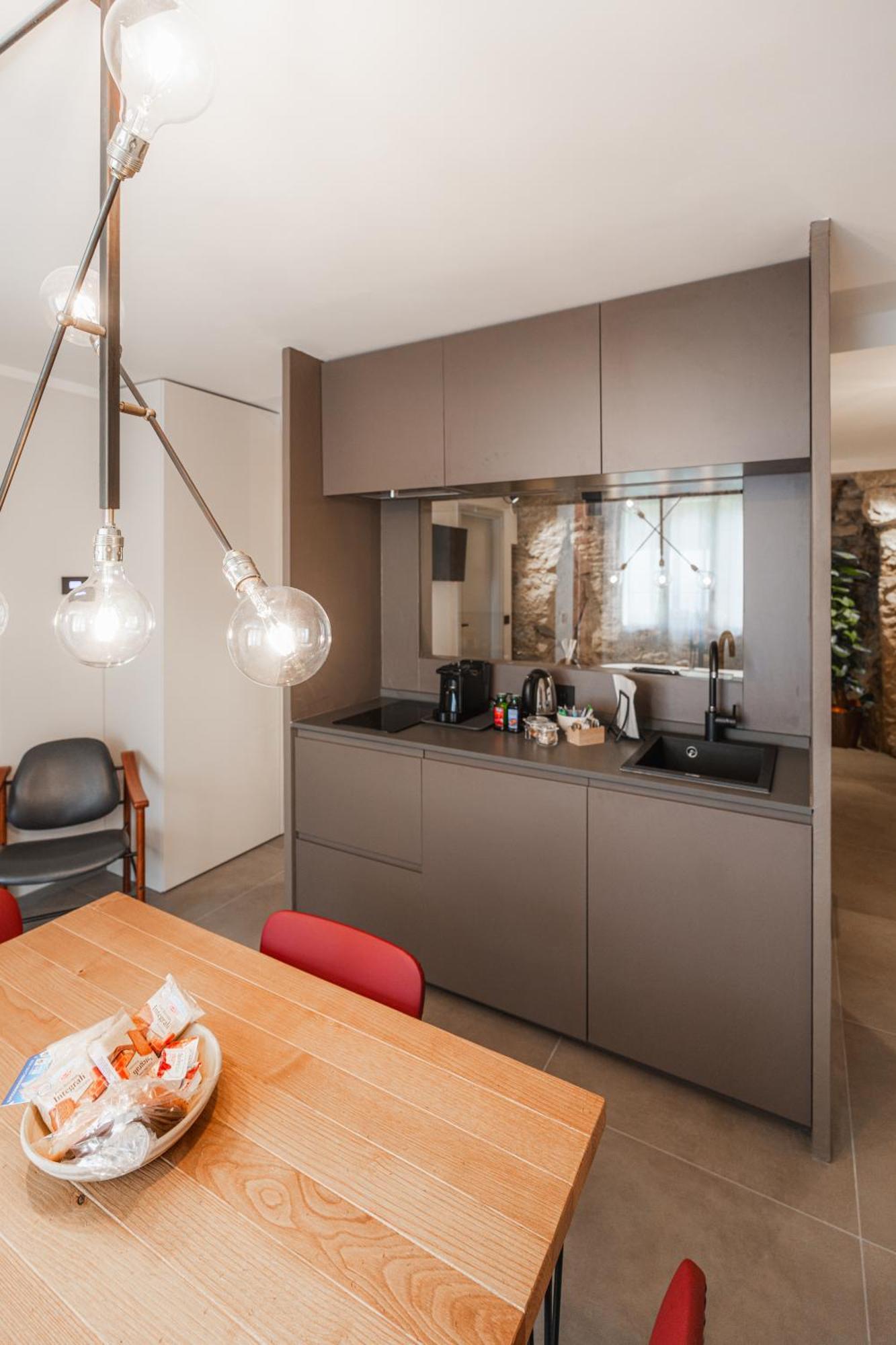 Apartamento Casa Cicetta San Marino Habitación foto