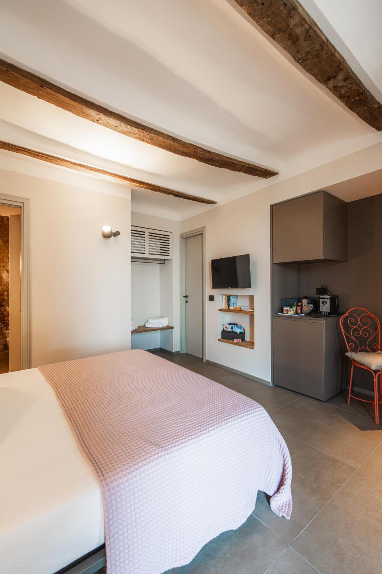 Apartamento Casa Cicetta San Marino Habitación foto