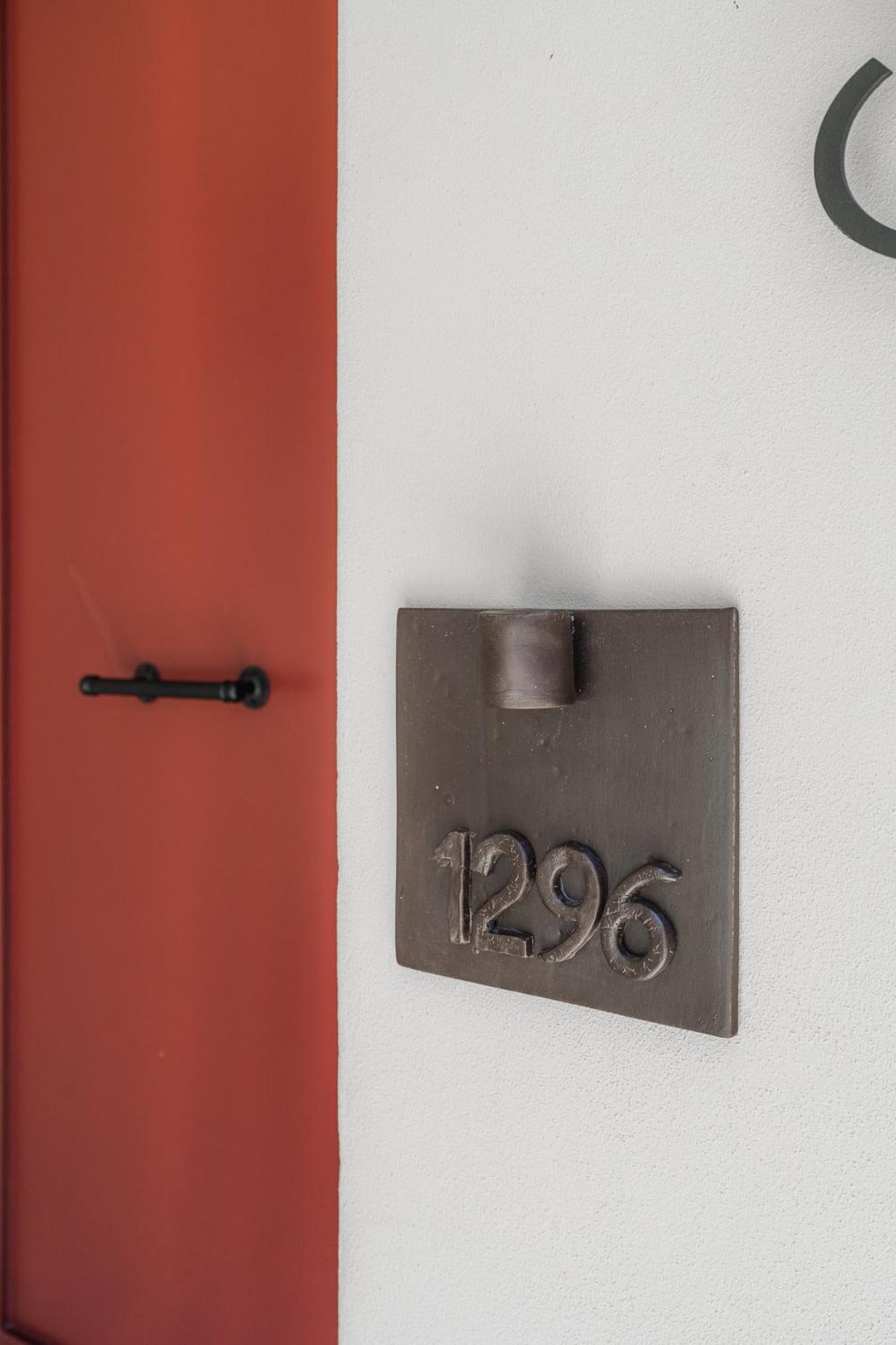 Apartamento Casa Cicetta San Marino Habitación foto