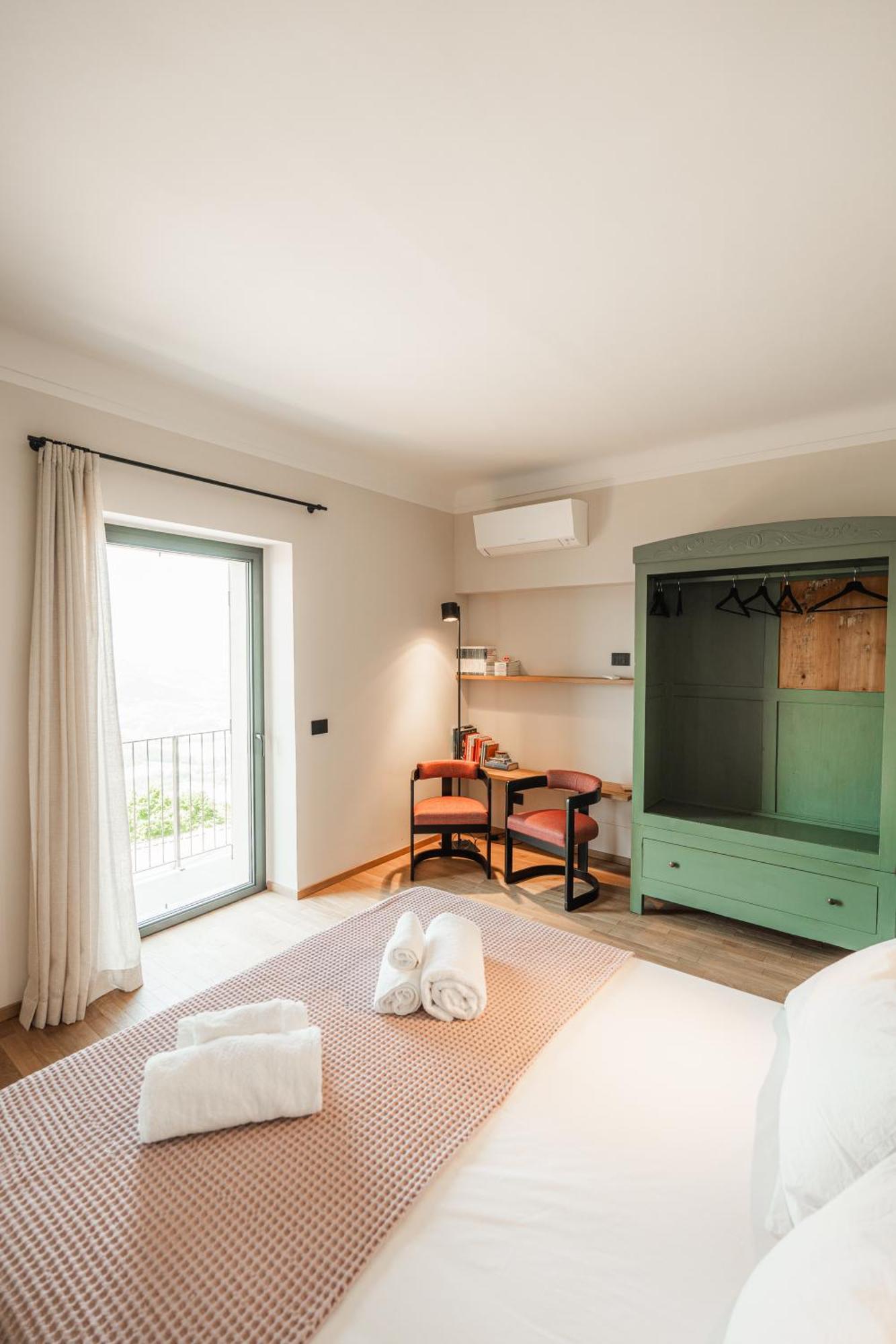 Apartamento Casa Cicetta San Marino Habitación foto