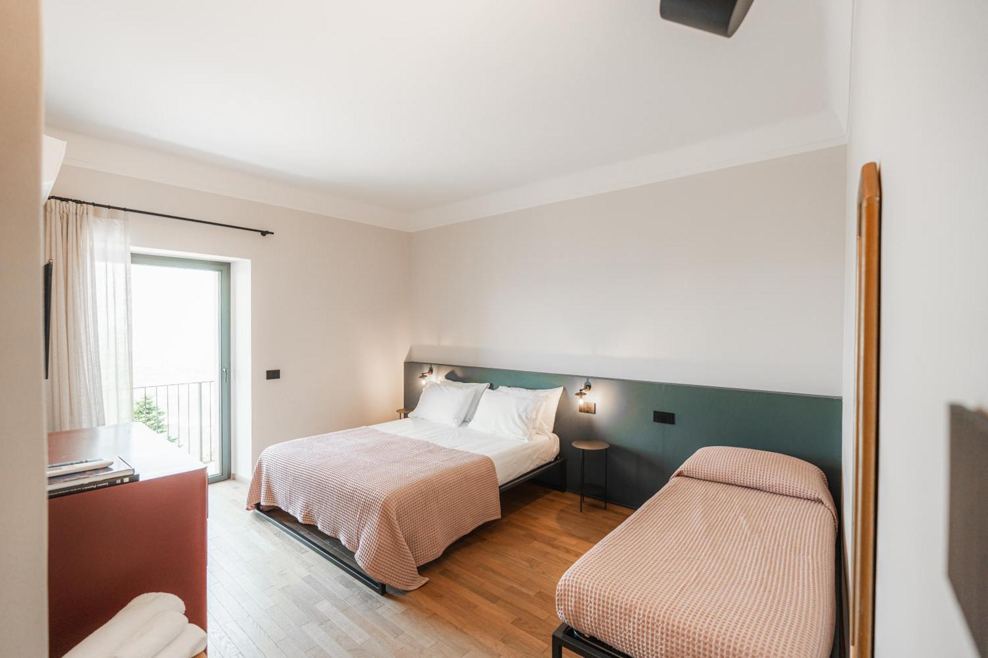 Apartamento Casa Cicetta San Marino Habitación foto
